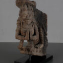 mohini chariot panel