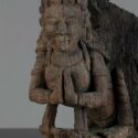 mohini chariot panel
