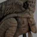 mohini chariot panel