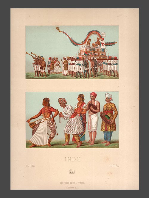 Weddings and Celebrations