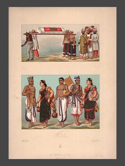 Customs and Ceremonies