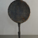 ritual drum (dhyangro)