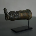 palanquin pole finial (copy)