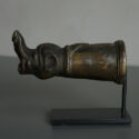palanquin pole finial (copy)