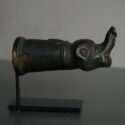 palanquin pole finial (copy)