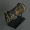 palanquin pole finial (copy)