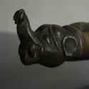palanquin pole finial (copy)