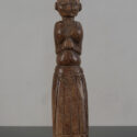votive doll