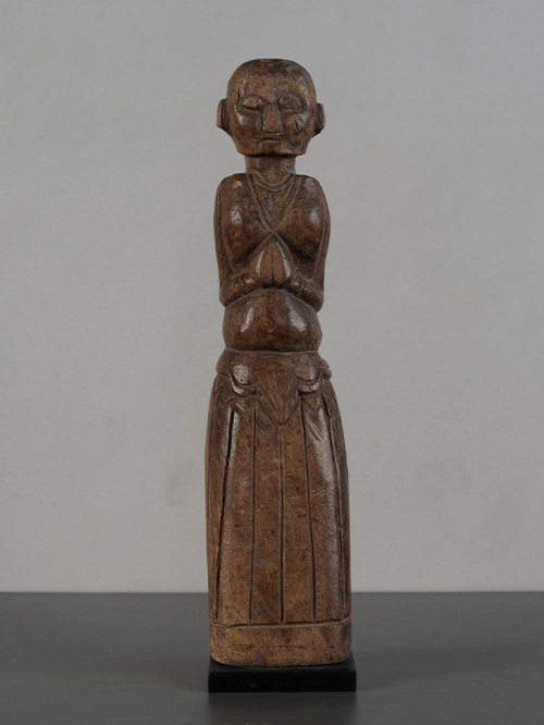 votive doll