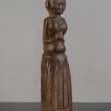 votive doll