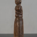 votive doll