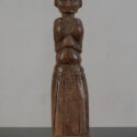 votive doll