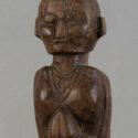 votive doll