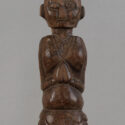 votive doll