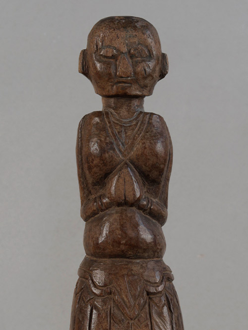 votive doll
