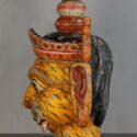 tiger head