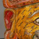 tiger head
