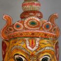 tiger head