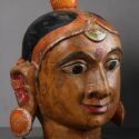 tiger head (copy)