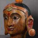 tiger head (copy)