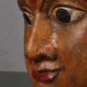tiger head (copy)