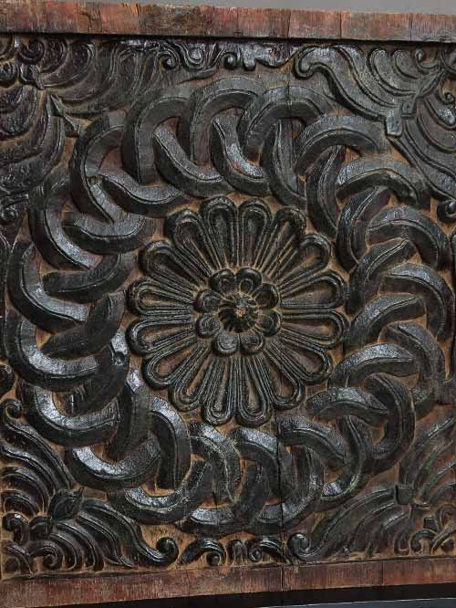 carved ceiling panel carved ceiling panel