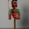 goddess durga bust (copy)