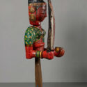 goddess durga bust (copy)