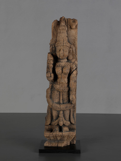 devi (goddess) chariot panel (copy)