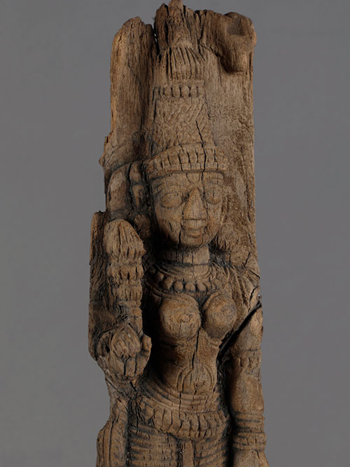 devi (goddess) chariot panel (copy) devi (goddess) chariot panel (copy)