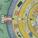 hall of universal sermons (samavasarana)