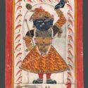 shrinathji during phalguna