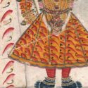 shrinathji during phalguna