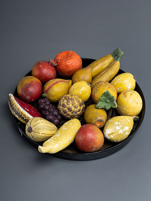 fruit bowl