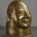 gauri head