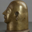 gauri head
