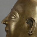 gauri head