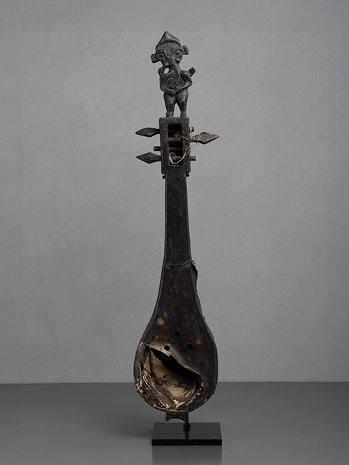 dhodro banam instrument