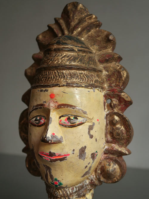 gauri mask (copy)