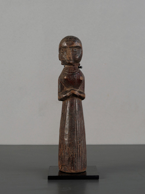votive doll