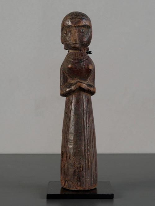 votive doll