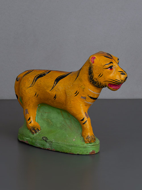 tiger vahana tiger vahana