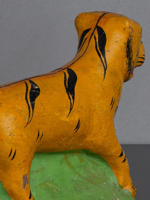 tiger vahana tiger vahana