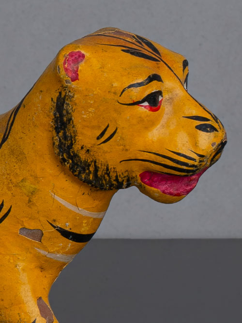 tiger vahana tiger vahana