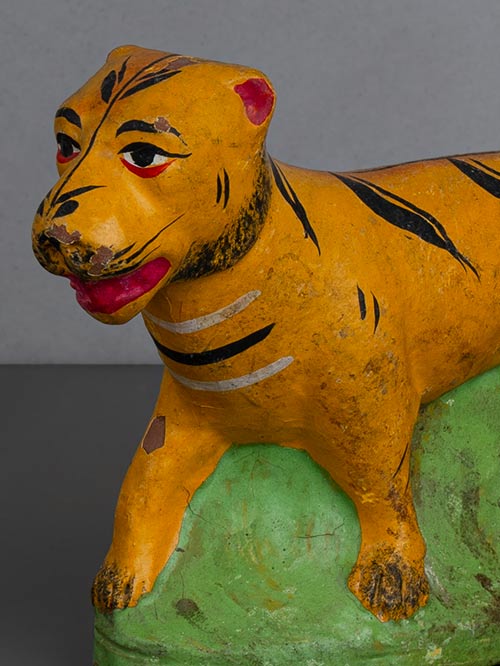 tiger vahana tiger vahana