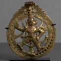 hanuman pendant