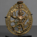 hanuman pendant