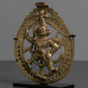 hanuman pendant