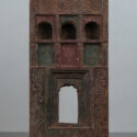 miniature shrine window