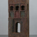 miniature shrine window